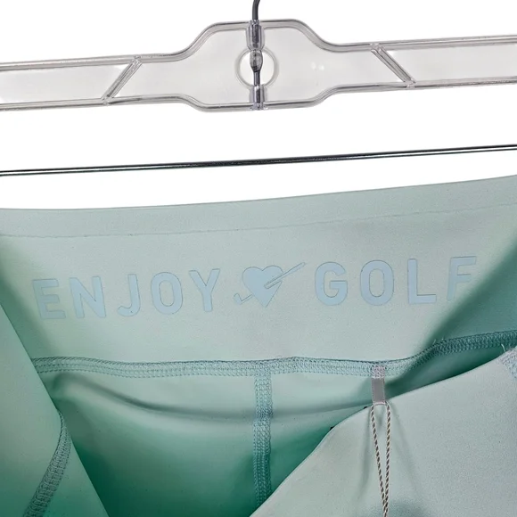 PUMA Golf Pwrshape Solid Skirt Skort NWT - Picture 7 of 15